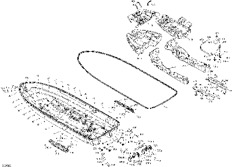 09- Hull WAKE - 1500 NA 4-TEC