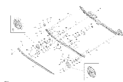 08- Suspension, Rear - Lower Section - Sport