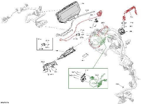 08- Electric - Upper Section