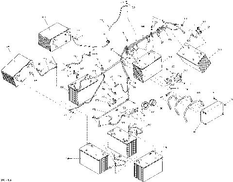 10- Electrical System Batteries_20C1411a