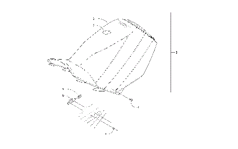 SEAT ASSEMBLY [105378]