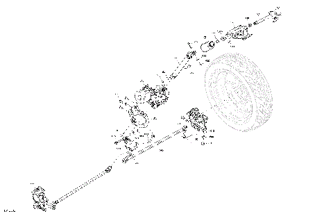 03- Mechanic - Steering Column