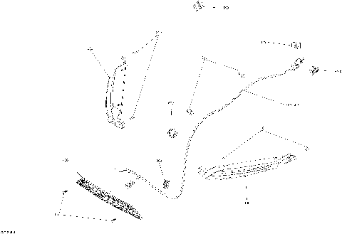 10- Electrical System Storage Front