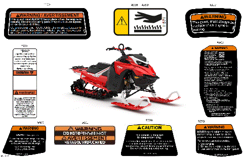 07- Body - Warning Decals
