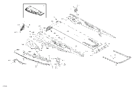 06- Frame - System - Rear Section