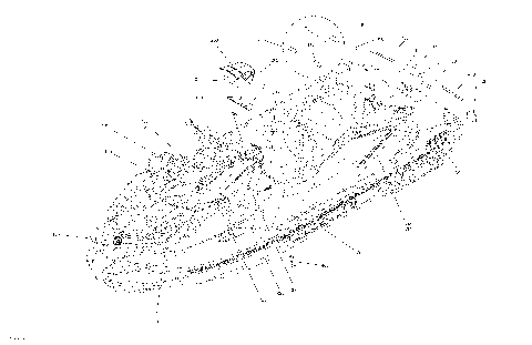 09- Decals - GTX Engine 1500 HO ACE Package STD