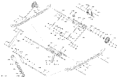 08- Rear Suspension - Package Sport - Superior