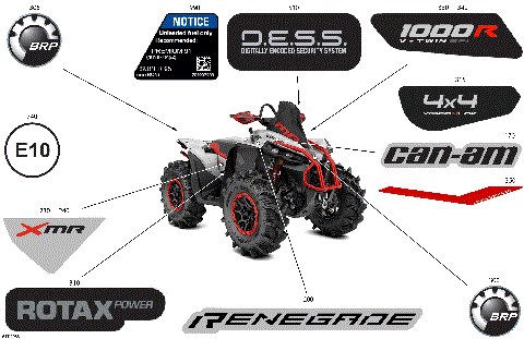 07- Body - Feature Decals