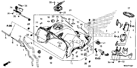 FUEL TANK@FUEL PUMP (1)