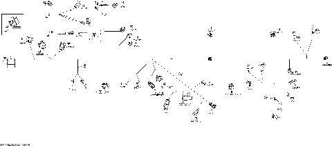 10- Electrical Harness , Main 800R E-TEC