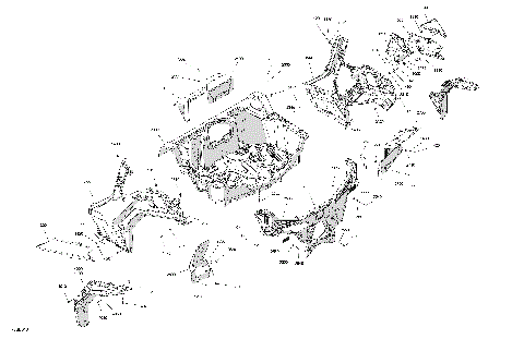 07- Body - Rear Section