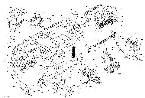 09- Cab Interior - Dashboard