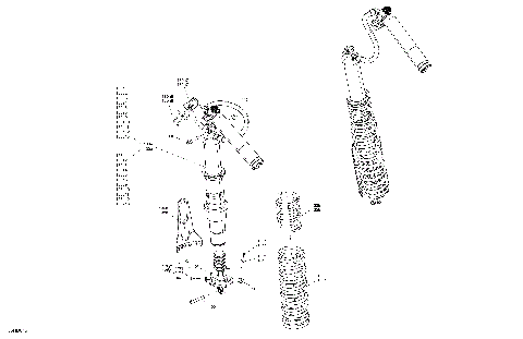 05- Suspension - Rear Shocks
