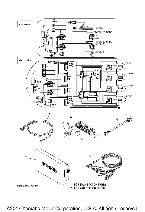 MULTI DISPLAY (QUAD)