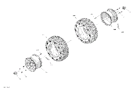 04- Drive - Rear Wheels