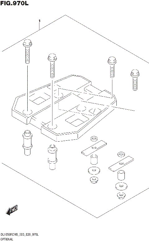 OPTIONAL (SEE NOTE 1)