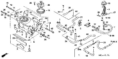 FUEL TANK@FUEL PUMP (2)