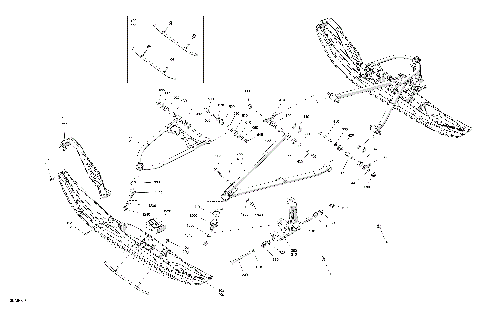 05- Suspension - Front