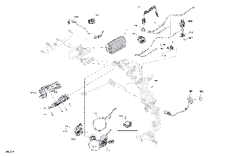 08- Electric - Upper Section