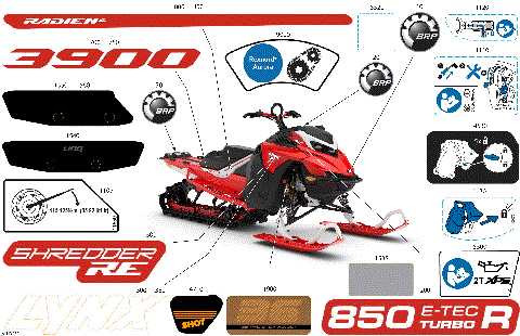 07- Body - Decals