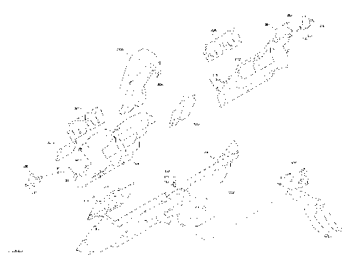 09- Cab Interior - Back Wall - XMR