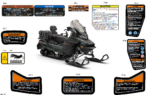 07- Body - Warning Decals