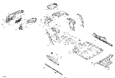 09- Body - Front Section - Orange Crush