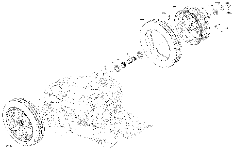 04- Drive - Front Wheels