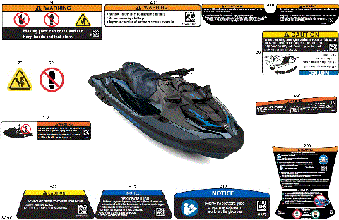 07- Body - Warning Decals