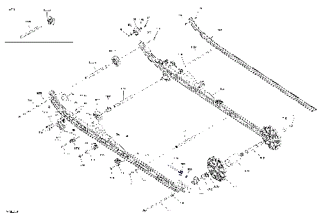 05- Suspension - Rear - Lower Section