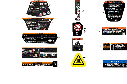 07- Body - Warning Decals