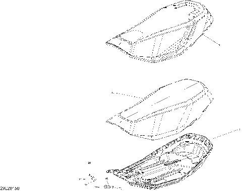 09- Seat - Main Section