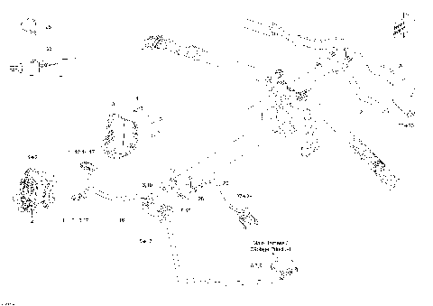 10- Steering Wiring Harness