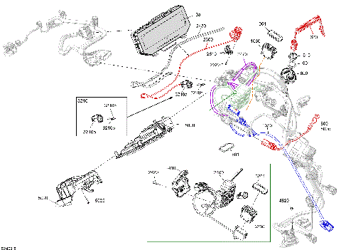 08- Electric - Upper Section