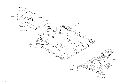 07- Body - Skid Plate