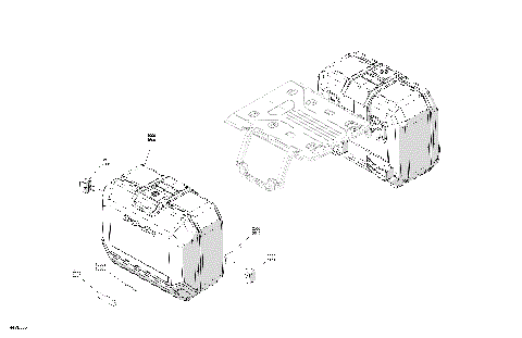 07- Body - Side Cargo