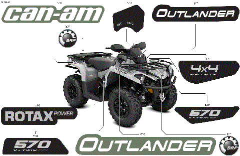 07- Body - Feature Decals