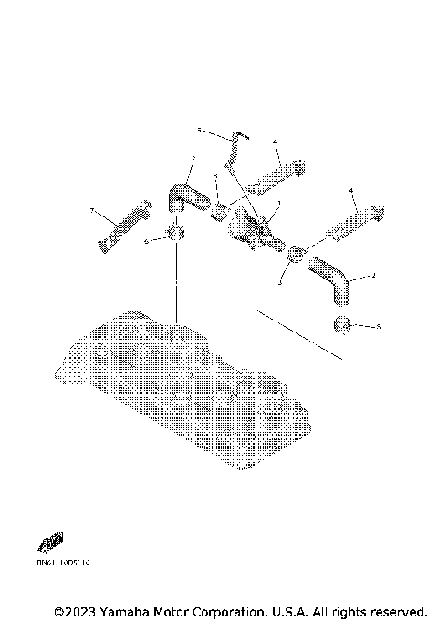 AIR INDUCTION SYSTEM
