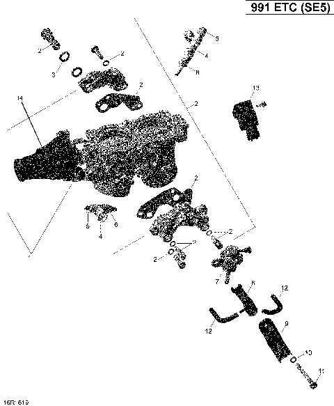 02- Throttle Body