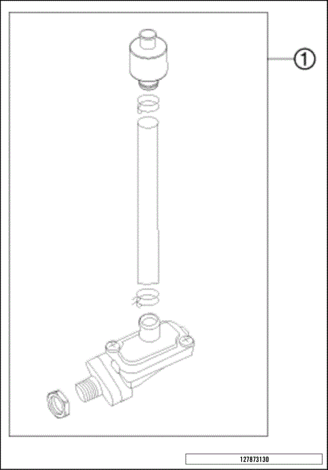SECONDARY AIR SYSTEM SAS