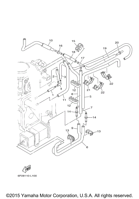 THROTTLE BODY ASSY 2