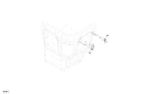 03- HELM - Bumper For Corner Backrest