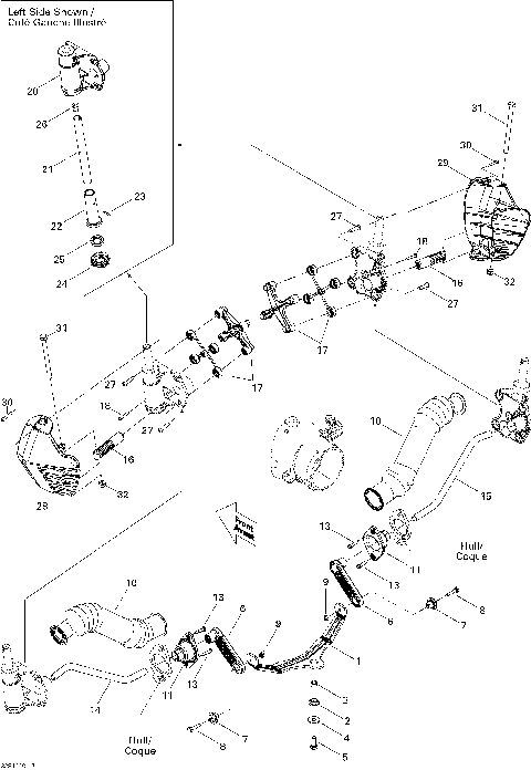 07- Off Power Assisted Steering