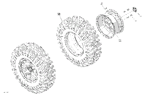 04- Drive - Front Wheels