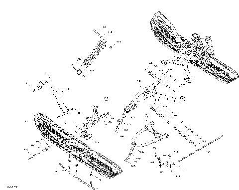 07- Suspension, Front - System