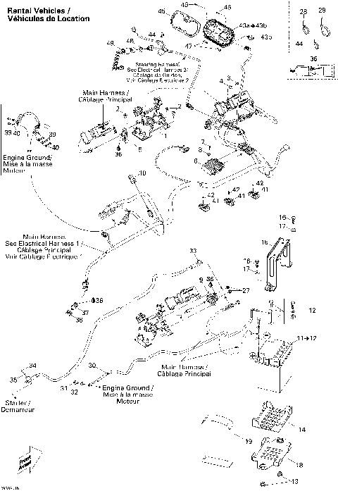 10- Electrical System R