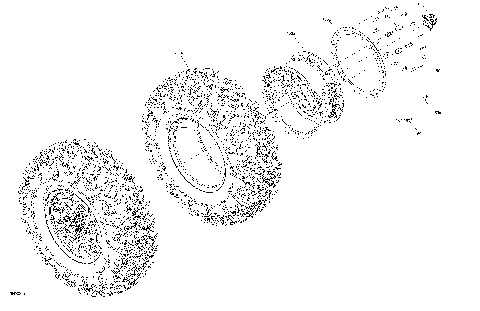 04- Drive - Rear Wheels