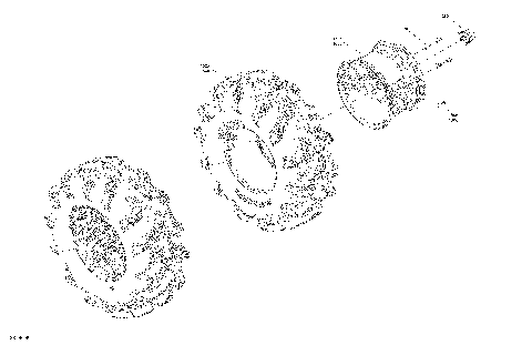 04- Drive - Rear Wheels