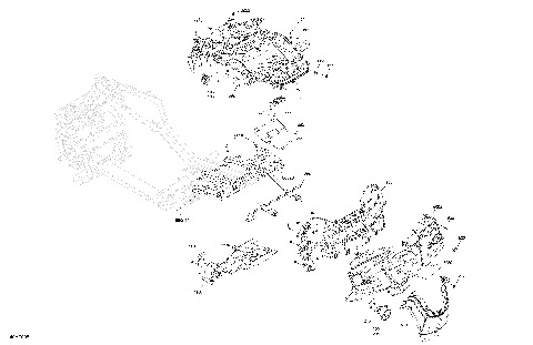 07- Body - Cargo Structure And Rear Fenders
