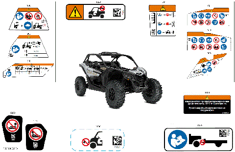 07- Body - Warning Decals